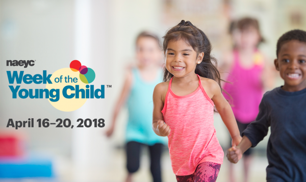 Week of the Young Child