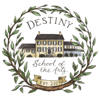 destiny Logo no grass